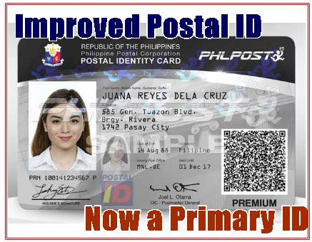 pidhelpdesk1|Contact us improved postal id .